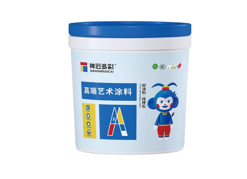 高端藝術(shù)漆